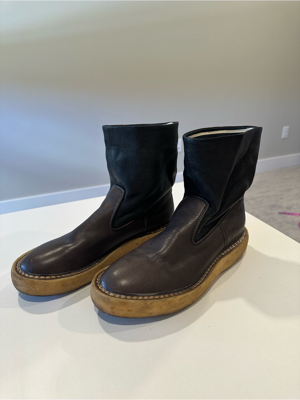 Kapital Women’s Popeye Boots